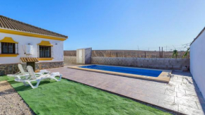 Casa San Nicolas Algar by Ruralidays, Algar